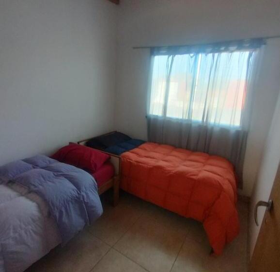 1침실 클래식 아파트, Catalina Duplex 1