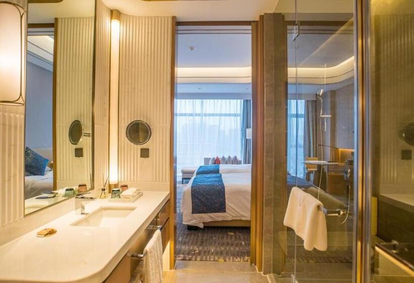 اتاق لوکس, Ytl Ouyue International