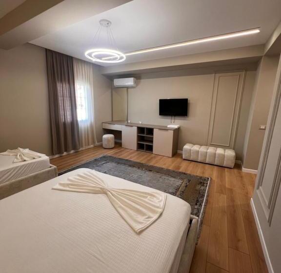 스탠다드 트리플 룸, Deluxe Triple Room