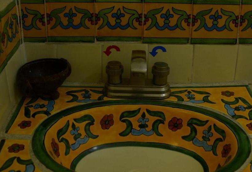 اتاق استاندارد, Boutique Tierra Mágica