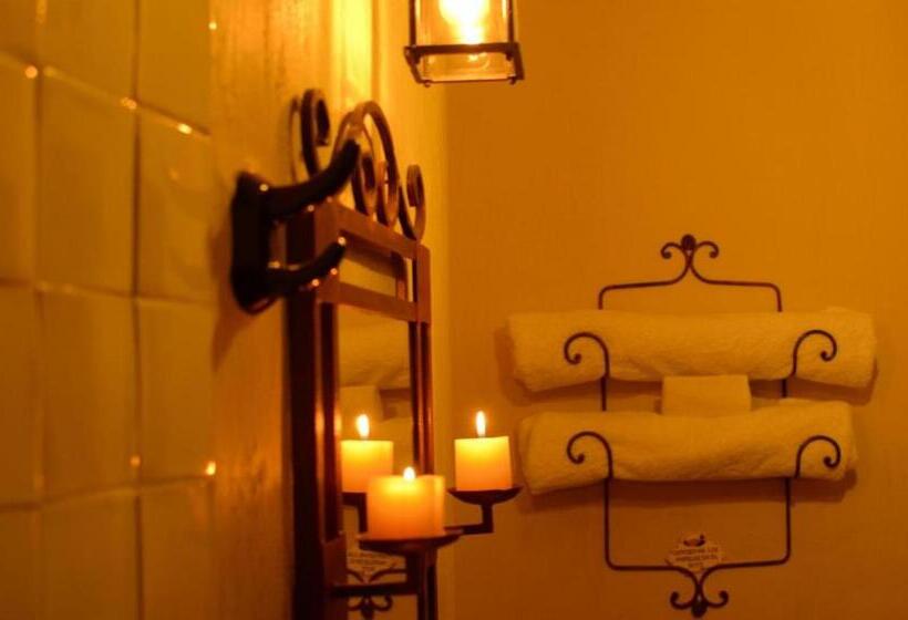 اتاق استاندارد, Boutique Tierra Mágica