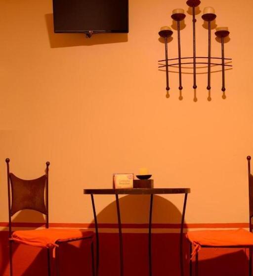 اتاق استاندارد, Boutique Tierra Mágica