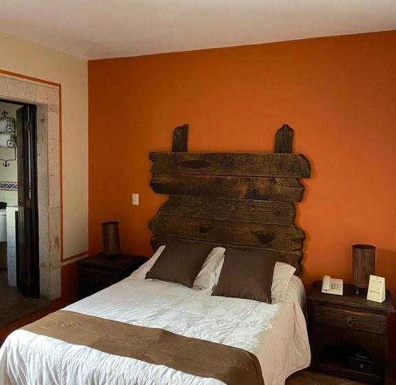 اتاق استاندارد, Boutique Tierra Mágica