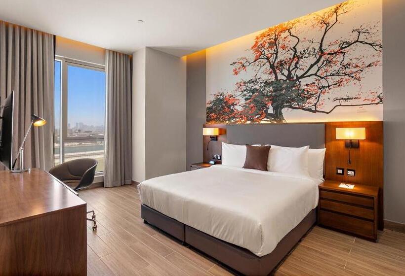 اتاق لوکس, Barceló Bahrain City Centre