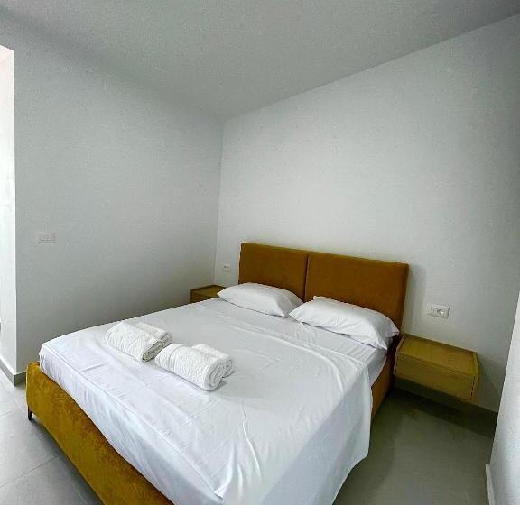 Номер Deluxe Вид на Море, Kloi Luxury Rooftops