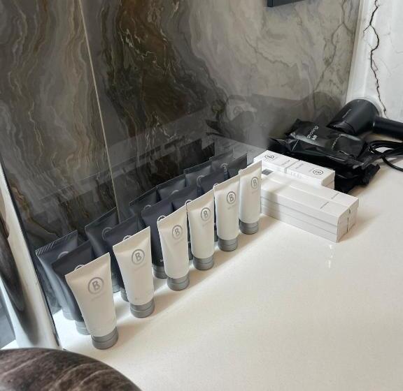 Family Suite, Le Mer