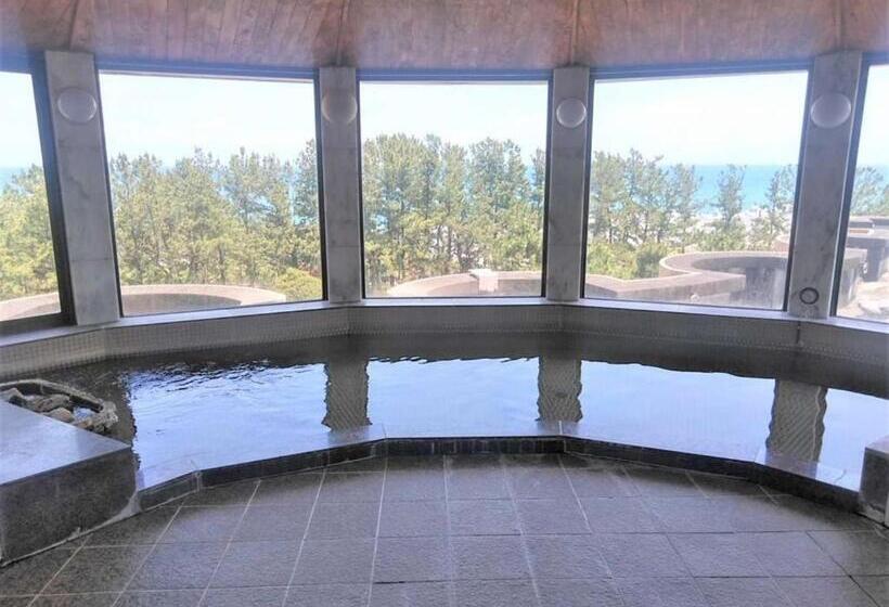 Студия Стандарт, Tetra Resort Shizuoka Yaizu   Vacation Stay 35247v