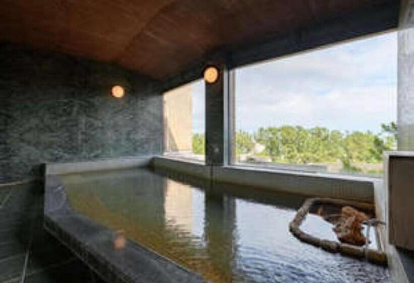 Студия Стандарт, Tetra Resort Shizuoka Yaizu   Vacation Stay 35247v