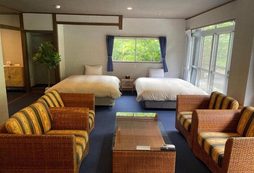 استودیوی استاندارد, Yamanoyu   Vacation Stay 98642v
