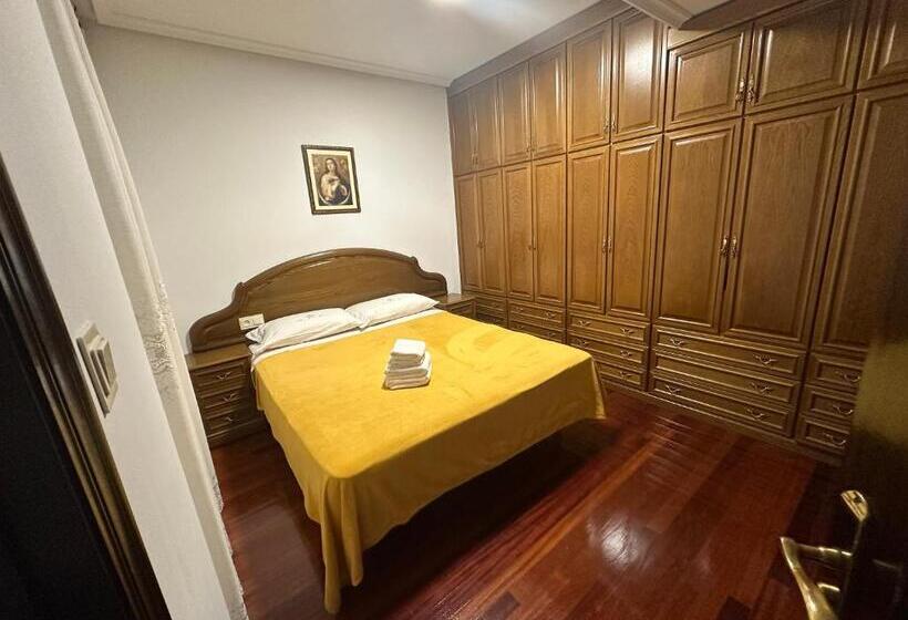 Номер Стандарт, Habitaciones Claudio