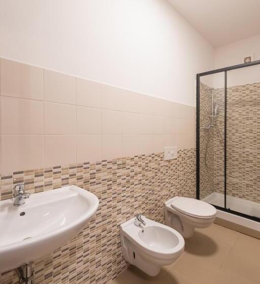 Номер Стандарт, Albergo Diffuso Borgo La Terra