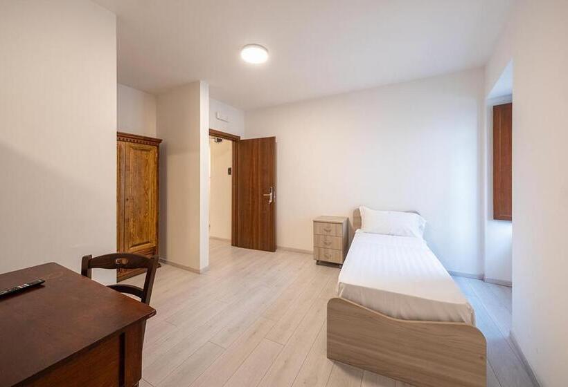Номер Стандарт, Albergo Diffuso Borgo La Terra