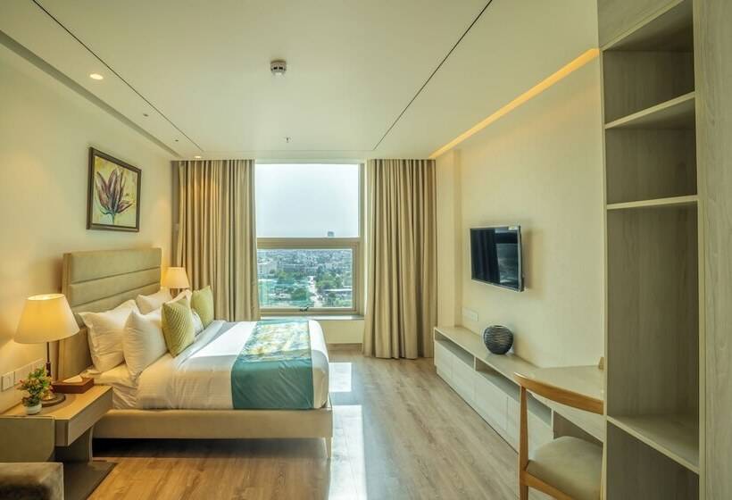 Escritório Estándar, Jüsta Residences   Aipl Joy Street, Gurgaon