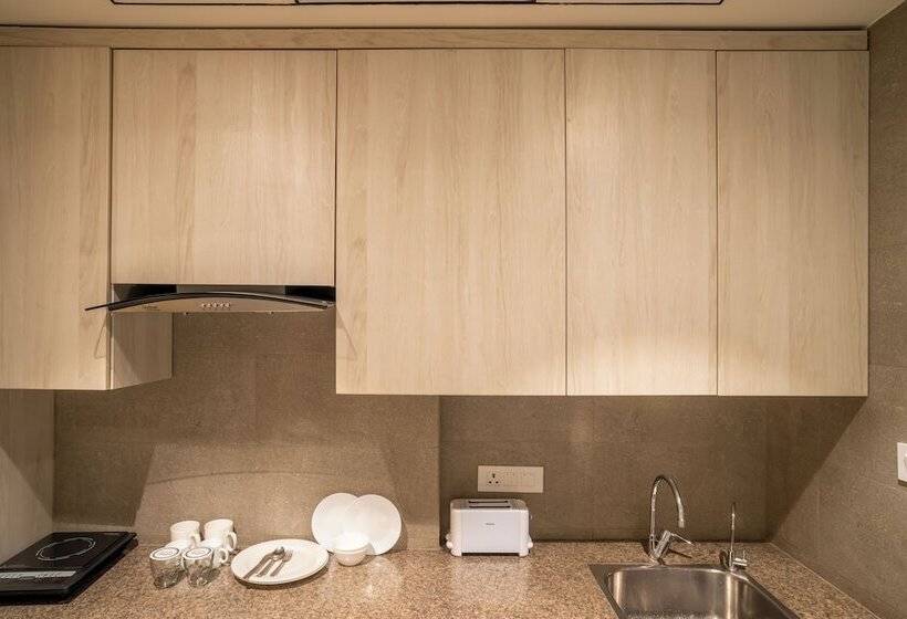 Escritório Estándar, Jüsta Residences   Aipl Joy Street, Gurgaon
