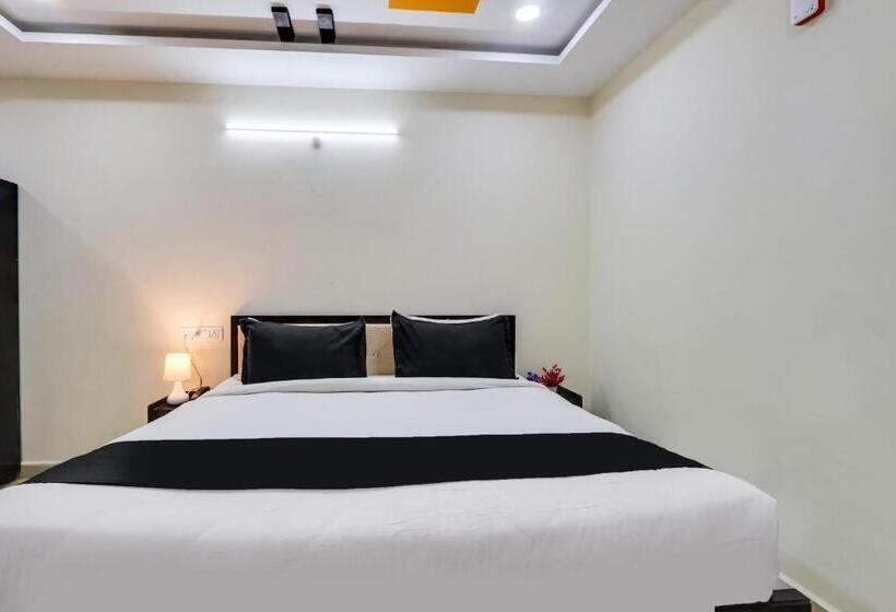 标准间, Super Collection O Bhagyalakshmi Suites