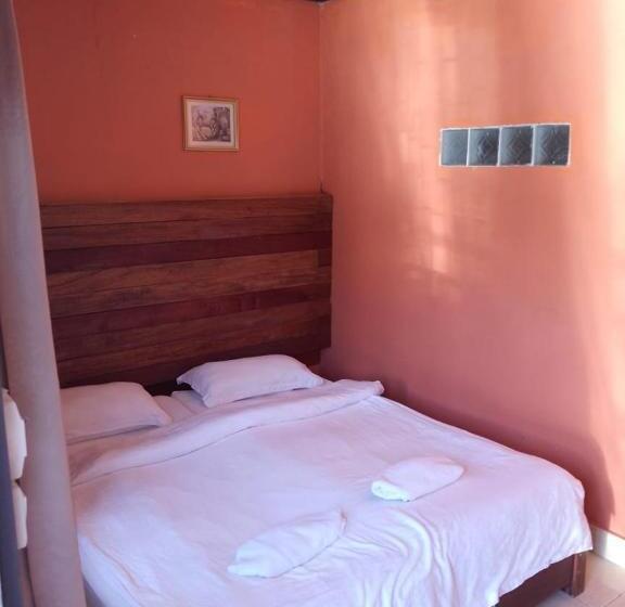 Номер Стандарт, Leng Saysana Guesthouse
