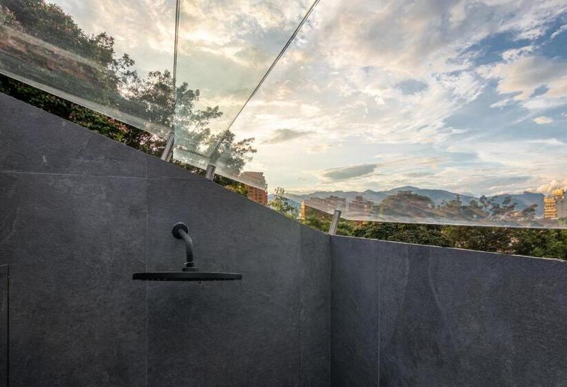 1 Bedroom Penthouse Apartment, The Belmonte Penthouse