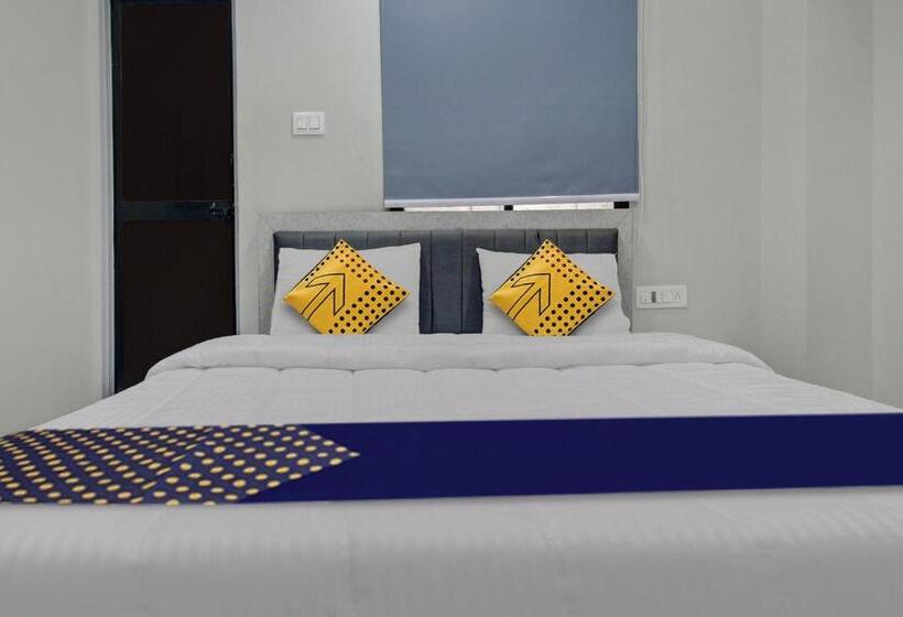 Номер Стандарт, O The Vnp Inn