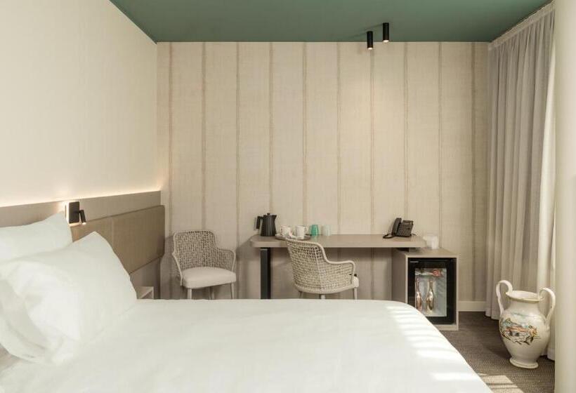 Номер Стандарт, Wanderlust Hotel   Suite & Spa   Bardolino, Lago Di Garda   Verona