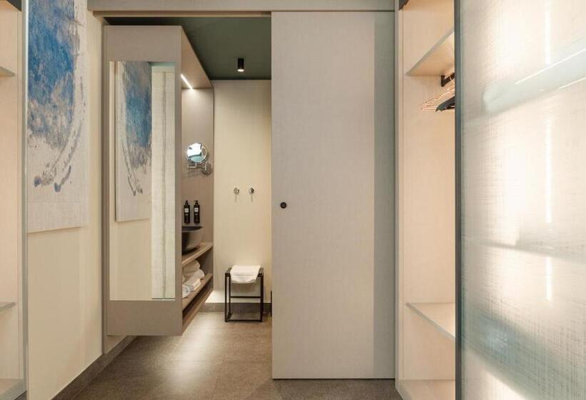 Президентский Люкс, Wanderlust Hotel   Suite & Spa   Bardolino, Lago Di Garda   Verona