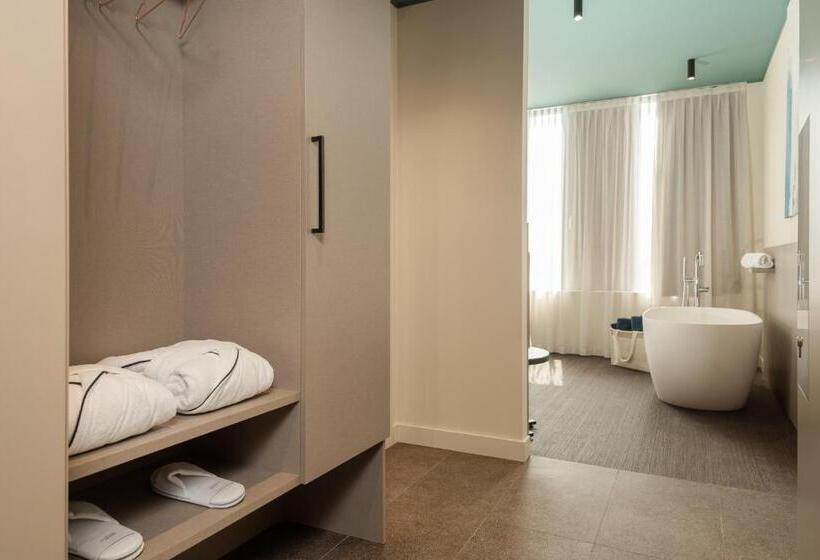 Президентский Люкс, Wanderlust Hotel   Suite & Spa   Bardolino, Lago Di Garda   Verona