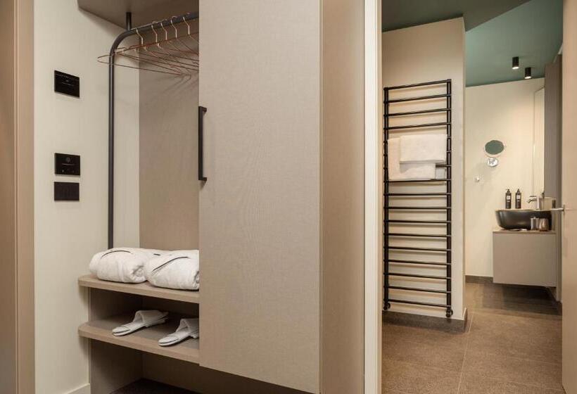 Президентский Люкс, Wanderlust Hotel   Suite & Spa   Bardolino, Lago Di Garda   Verona