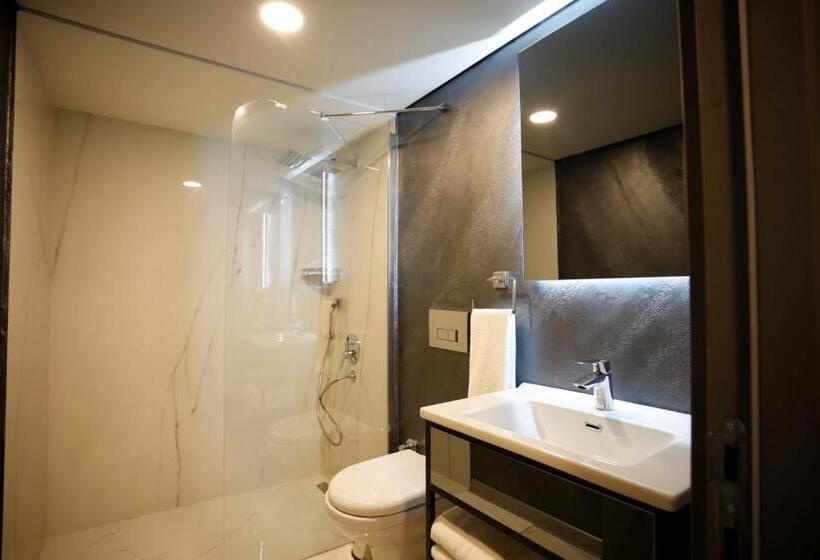 اتاق استاندارد, Dellago Luxury Hotel Sapanca