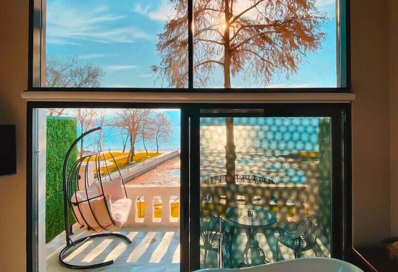 اتاق استاندارد, Dellago Luxury Hotel Sapanca