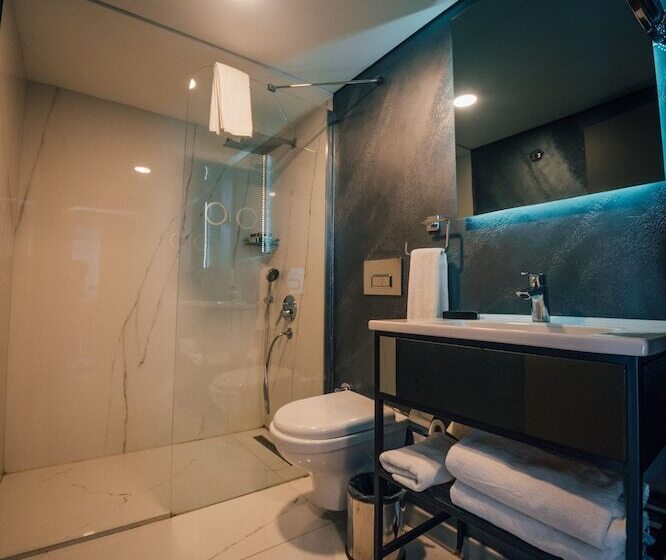 اتاق استاندارد, Dellago Luxury Hotel Sapanca