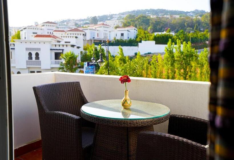 주니어 스위트, Andalucia Tangier