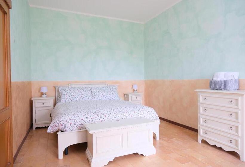 スーペリアトリプルルーム, Casale Beatrice Degli Ulivi