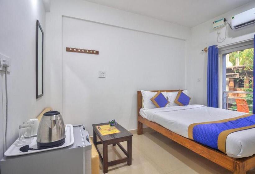 سوییت لوکس, Explorer Calangute