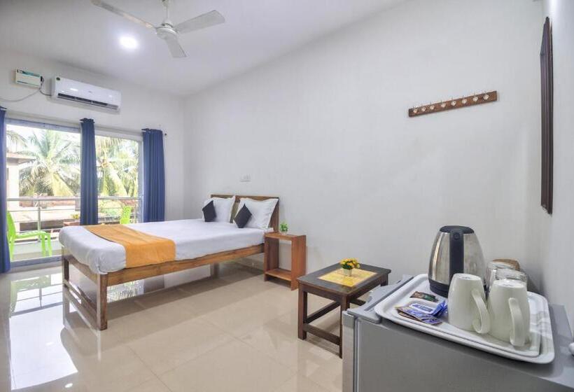 سوییت لوکس, Explorer Calangute