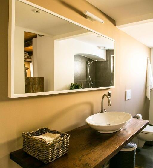 Стандартный Номер Кровать Кинг, Casa Luna Alma