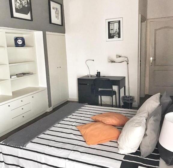 Номер Economy, Casa Luna Alma
