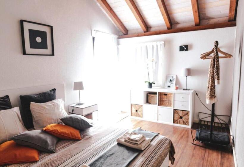 Номер Economy, Casa Luna Alma