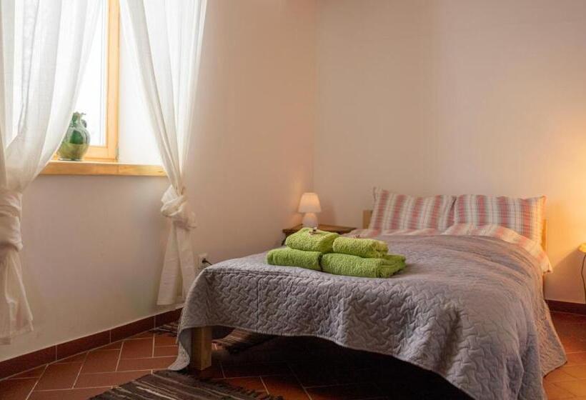 اتاق استاندارد یک نفره, Ružas
