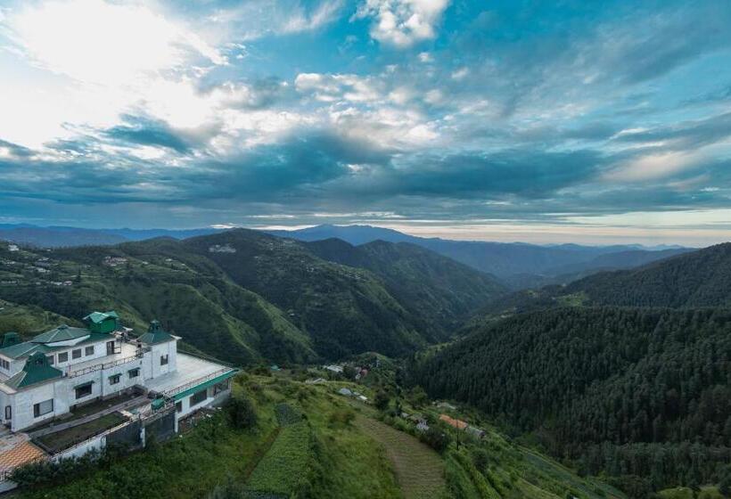 발코니 디럭스 룸, Valley View   Best For Family Vacations Conference Mice Events