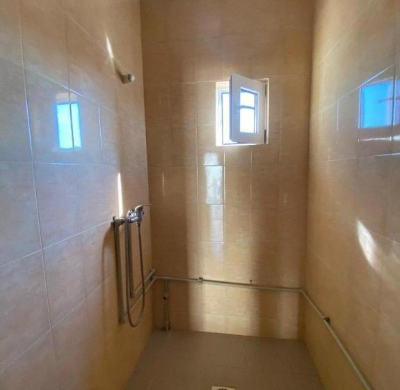 Quarto Triplo Basic, частные апартаменты мезенцевых