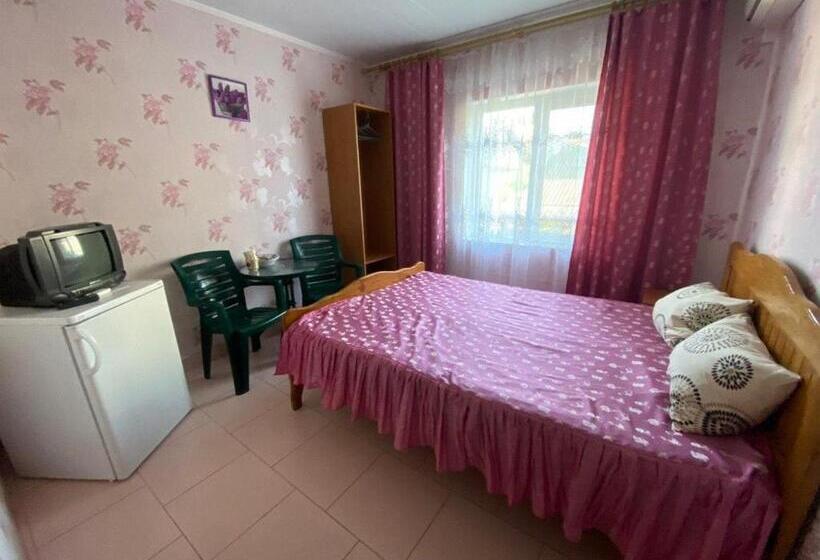 Quarto Estandar, частные апартаменты мезенцевых
