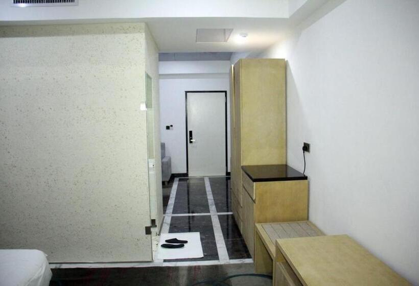 Deluxe Junior Suite, Melian