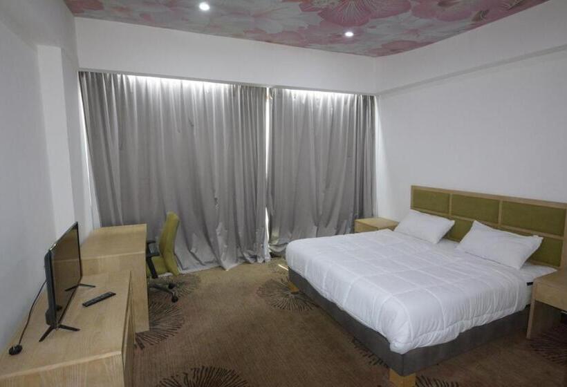 Deluxe Junior Suite, Melian