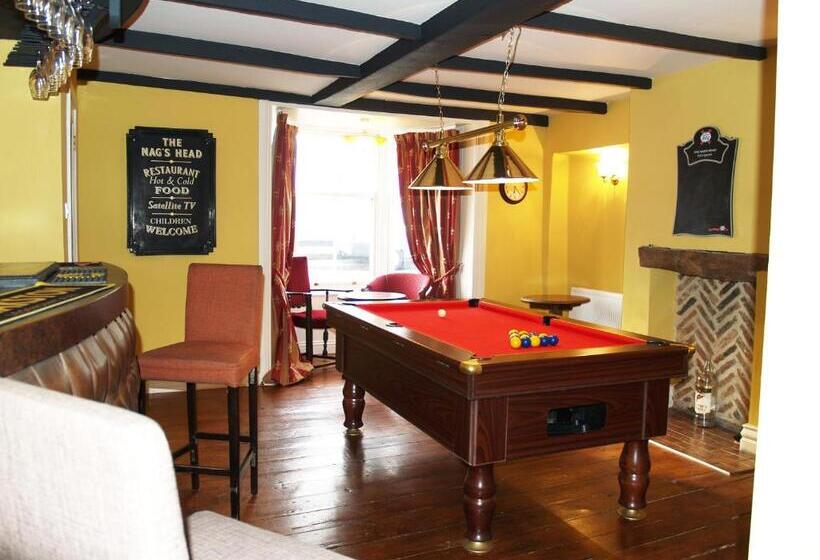 Семейный Номер, Durham House Guest House