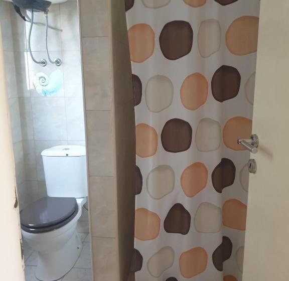استودیو استاندارد با تراس, Villa Smokva