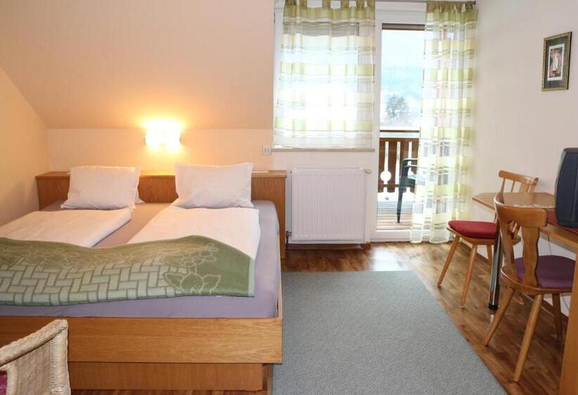 Апартаменты Comfort 2 Спальни, Ferienwohnungen Kraker