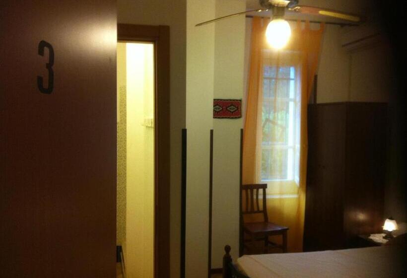 Номер Economy, Agriturismo La Calabrisella