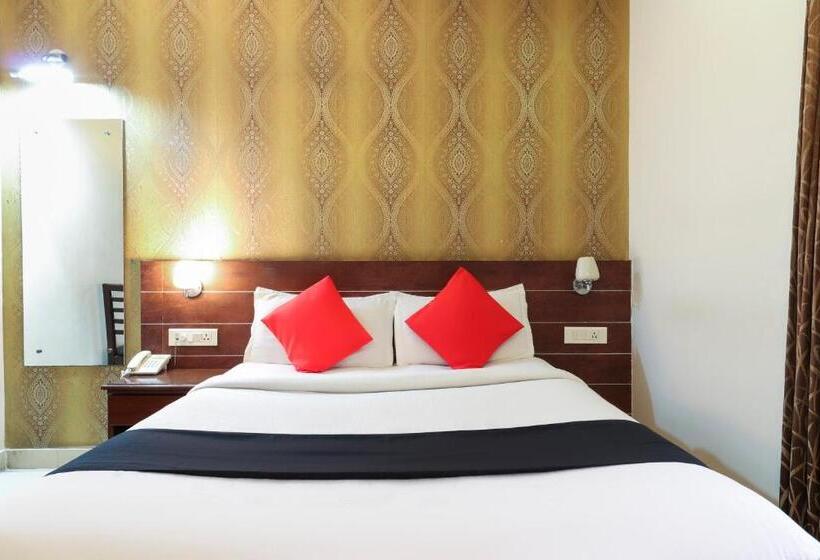 标准间, Oyo Hotel Status Executive Room S