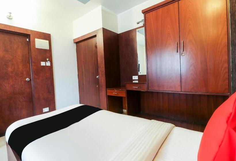 标准间, Oyo Hotel Status Executive Room S