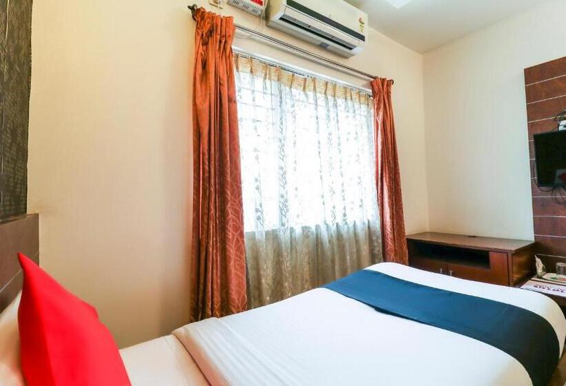 标准间, Oyo Hotel Status Executive Room S