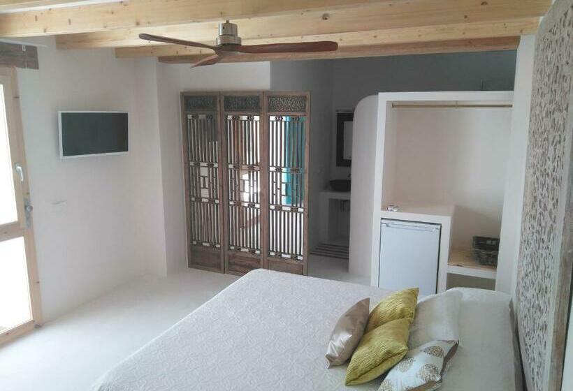 جناح, Boho Suites Denia